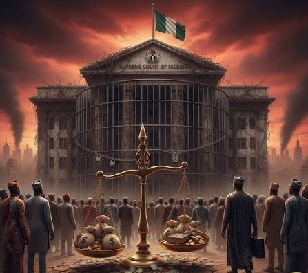 The Dangerous Collapse of the Modern Judiciary